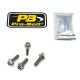 Pro Bolt Bolt Kit Lever Sx/Dx Tit