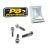 Pro Bolt Bolt Kit Lever Sx/Dx Tit Rac