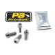 Kit șuruburi ghidon Pro Bolt TICLIPBAR290