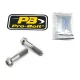 Kit șuruburi ghidon Pro Bolt TICLIPBAR60