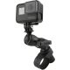 MOUNT GO PRO FOR BIKES
