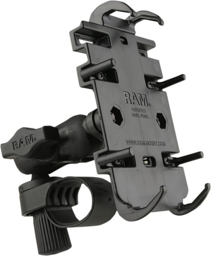 KIT QUICK GRIP FOR PHONE