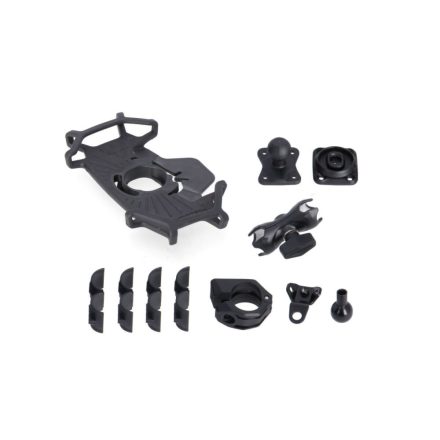 Sw-Motech Universal X-Grip Kit Smar Gps.00.308.35300