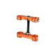 TRIPLE CLAMPS KTM 23- OR