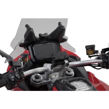 Sw-Motech Gps Mount Handlebar Gps.22.646.10200/B