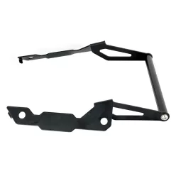 Suport GPS WRS Honda XL 750 Transalp 2023-2024 HO201N