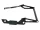 Suport GPS WRS Honda XL 750 Transalp 2023-2024 HO201N