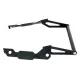 Suport GPS WRS Honda XL 750 Transalp 2023-2024 HO201N