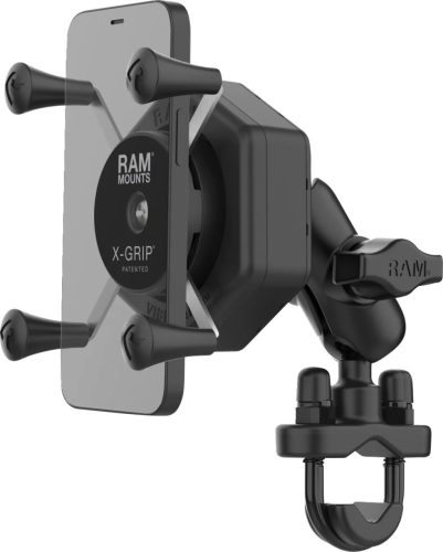 KIT XGRIP WITH VIBE SAFE AND U