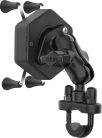 KIT XGRIP WITH VIBE SAFE AND U