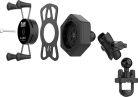KIT XGRIP WITH VIBE SAFE AND U