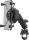KIT XGRIP WITH VIBE SAFE AND U