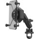 KIT XGRIP WITH VIBE SAFE AND U