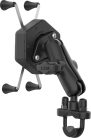 KIT XGRIP WITH VIBE SAFE AND U