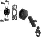 KIT XGRIP WITH VIBE SAFE AND U