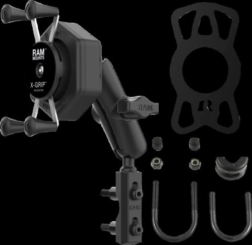 KIT XGRIP WITH VIBE SAFE AND R