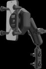 KIT XGRIP WITH VIBE SAFE AND R