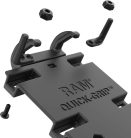 KIT QUICK GRIP WITH VIBE SAFE
