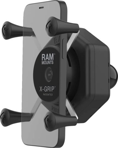 KIT XGRIP WITH VIBE SAFE AND B