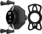 KIT XGRIP WITH VIBE SAFE AND B