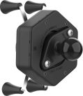 KIT XGRIP WITH VIBE SAFE AND B