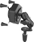 XGRIP & FORK STEM KIT