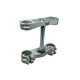 TRIPLE CLAMP APEX SX/TC/MC85 2