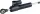 Steering Damper S068 - Rsc - R Hyperpro Ds-068B-Np1-R