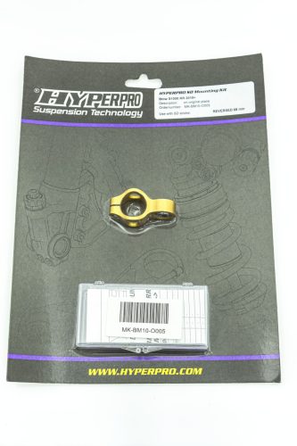 Sd Mount. Kit Gold Bmw S 1000  Hyperpro Mk-Bm10-O005
