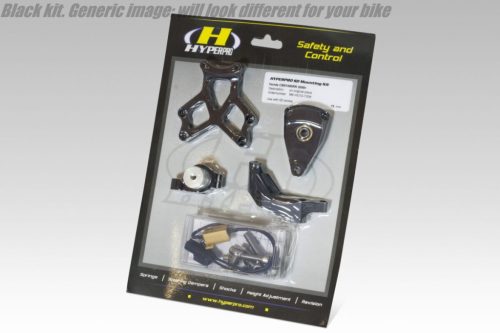 Hyperpro Mnt Kit Ducati 916 / 996 (S/R) Mk-Du07-T001-B