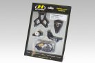 Hyperpro Mnt Kit Ducati 916 / 996 (S/R) Mk-Du07-T001-B