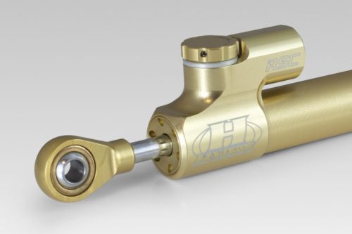 STEERING DAMPER S068 RSC GOLD