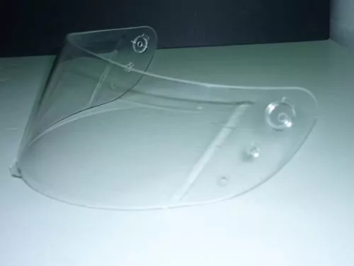 Viziera NZI Symbio 2 Fusion