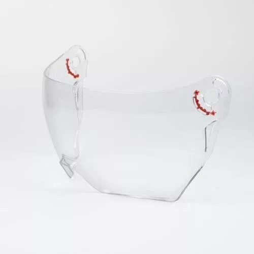 Viziera casca NZI Capital Vision