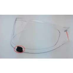 Viziera NZI Combi 3 Duo