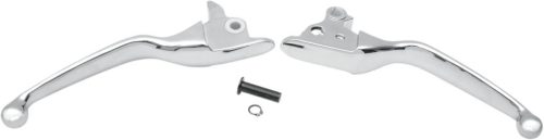 Lever Set Chr 08-13 Flht