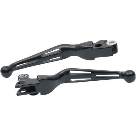 LEVERS SLOT BLK 08-13FLT