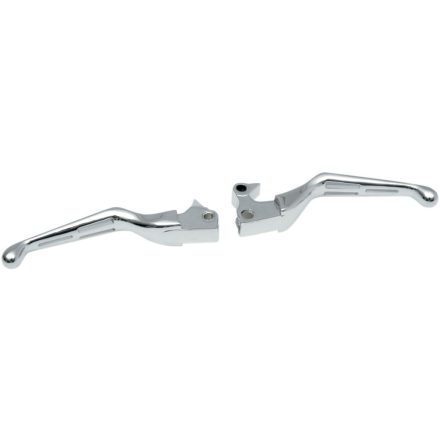 LEVERS SLOT CHR 04-13XL