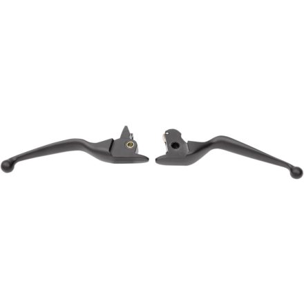 LEVERS HAND BLK 14-16 FLT