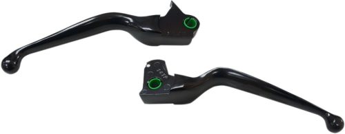 Levers Hand Blk Trk 14-6