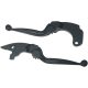 Lever Set Journey Ind Blk