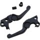 Lever Set Hd Ant Shrt Blk