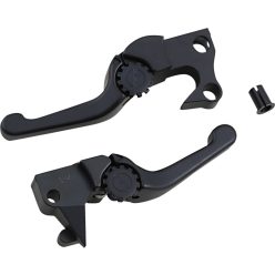 Lever Set Hd Ant Shrt Blk