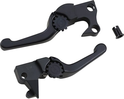 Lever Set Hd Ant Shrt Blk