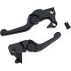 Lever Set Hd Ant Shrt Blk