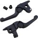 Lever Set Hd Ant Shrt Blk