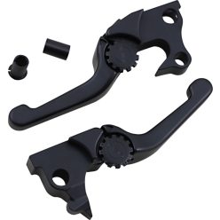 Lever Set Hd Ant Shrt Blk