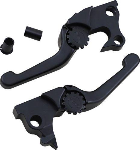 Lever Set Hd Ant Shrt Blk