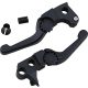 Lever Set Hd Ant Shrt Blk