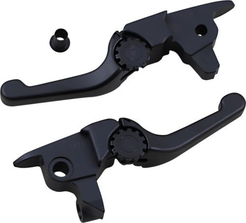 Lever Set Hd Ant Shrt Blk